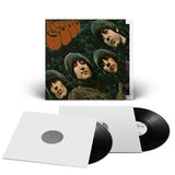The Beatles – Rubber Soul (2026 Deluxe Edition Vinyl)