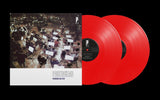Portishead - Roseland NYC Live (25th Anniversary Red Vinyl)