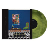 Mary Lattimore - Goodbye, Hotel Arkada (Green Velvet Vinyl)