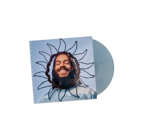 Bob Vylan - Humble As The Sun (Blue & White Marble Vinyl)