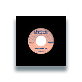 D'Swing – Early Tapes EP