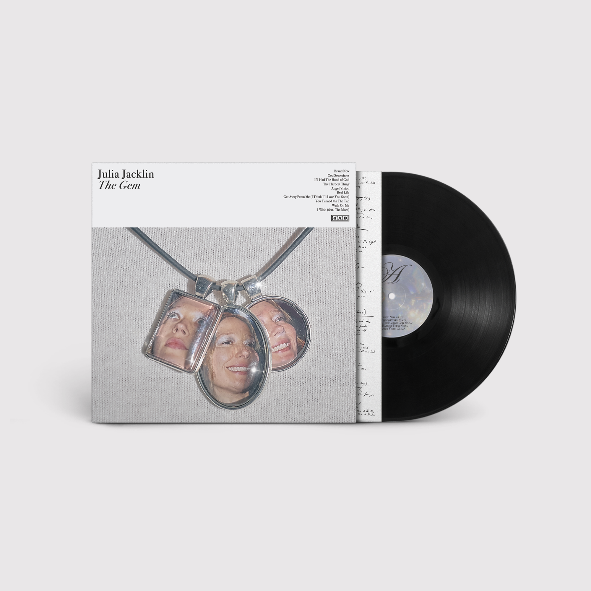 Julia Jacklin – The Gem