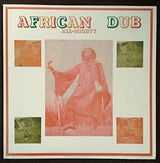 Joe Gibbs - African Dub Chapter 3