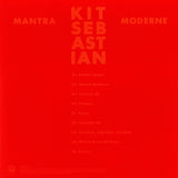 Kit Sebastian - Mantra Moderne