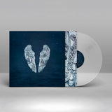 Coldplay – Ghost Stories (Clear EcoRecord)