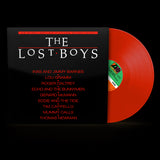 Various Artists - The Lost Boys (Original Motion Picture Soundtrack) (Opaque Red Vinyl)