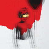 Rihanna - ANTI (2LP Black Vinyl)