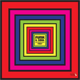 Various Artists – Funk & Soul Instrumentals 1967 | (RSD 2026)