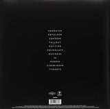 Catfish And The Bottlemen - The Balcony