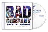 Bad Company - Live in London | National Album Day 2026