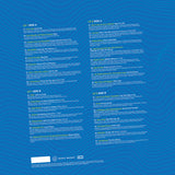 Various Artists - NOW That's What I Call 80's Dancefloor: FLOORFILLERS (Blue and Green Vinyl)