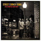 Various Artists - Street Corner Icons: The Story Of Doo-Wop | National Album Day 2026