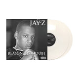 JAŸ-Z - Reasonable Doubt (30th Anniversary Edition)