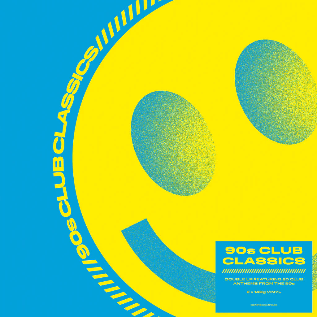 Various Artists - 90s Club Classics