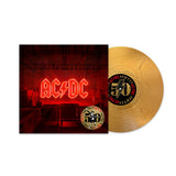 AC/DC - POWER UP (Gold Vinyl)
