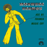 Maxwell Elemuo & Friimen Musik Company – Maxwell Elemuo Acc. By Friimen Music Coy