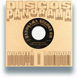 Afrosound / Wganda Kenya – Tiro Al Blanco / La Bomba