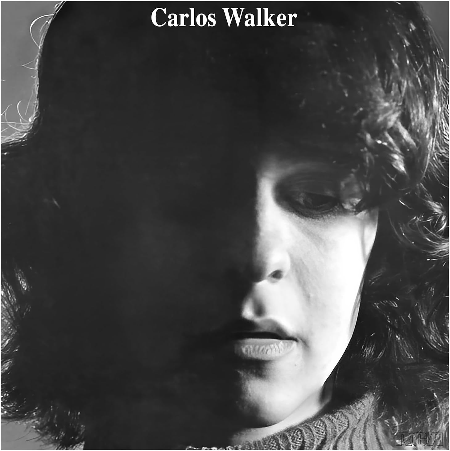 Carlos Walker - A Frauta De Pa (Translucent Red Vinyl)