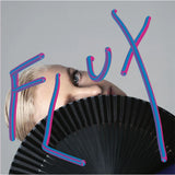 Alison Goldfrapp – Flux (Lux Deluxe Edition, Blue Vinyl) | (RSD 2026)
