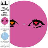 Air - Kelly Watch The Stars (12" Picture Disc) | RSD 2024