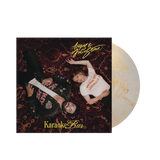Angus & Julia Stone – Karaoke Bar (Gold/Clear Smoky Marble Vinyl)