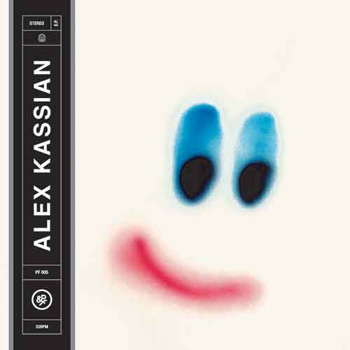 Alex Kassian – Leave Your Life
