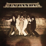La Banda - La Banda (Black Vinyl)