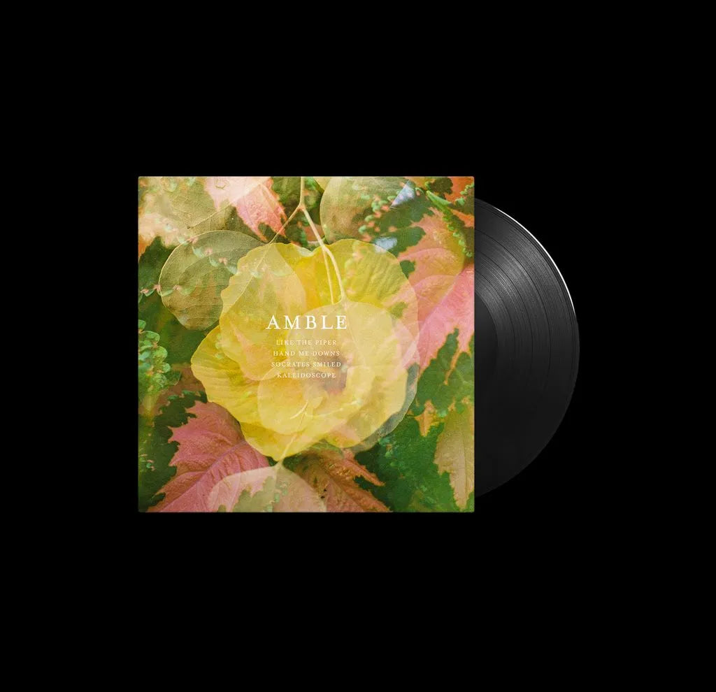 Amble – Hand Me Downs EP | (RSD 2026)