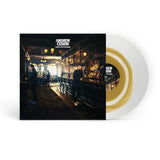 Andrew Cushin - Love Is For Everyone (Gold in transparent vinyl)