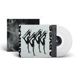Anika - Abyss (Clear Cloud Colour Vinyl)