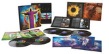Marillion - Afraid Of Sunlight (5LP Deluxe Vinyl)