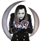 A Perfect Circle - Eat The Elephant (White/Red/Blue Splatter Vinyl)