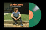 Dean Lewis - A Place We Knew (5th Anniversary Evergreen Vinyl Reissue)