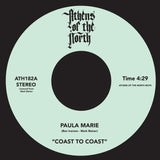 Coast To Coast - Paula Marie