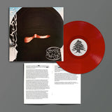 Prostitute – Attempted Martyr (Red Vinyl)