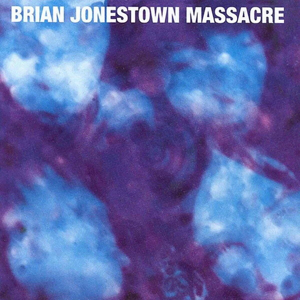 The Brian Jonestown Massacre – Methodrone (Black Vinyl)