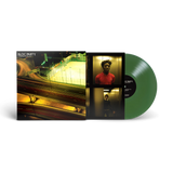 Bloc Party - A Weekend In The City (Green Vinyl)