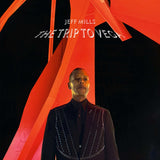 Jeff Mills – The Trip To Vega