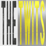 bar italia - The Twits (black vinyl)