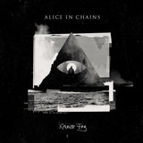 Alice In Chains - Rainier Fog (Smog Colour Vinyl)