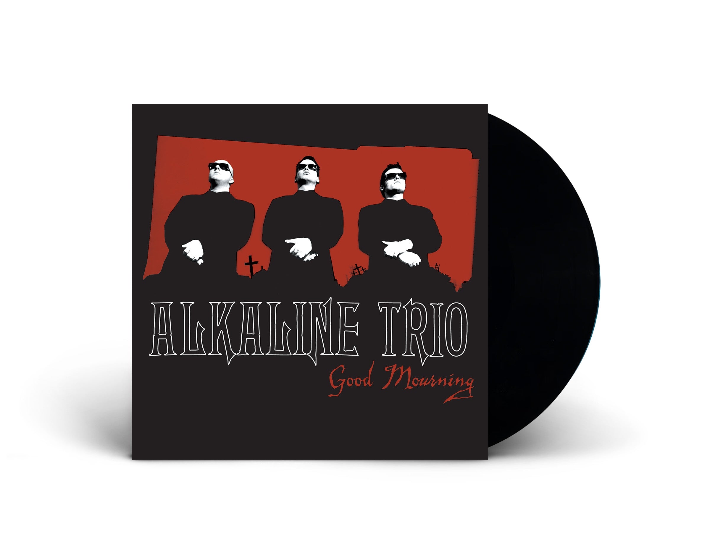 Alkaline Trio – Good Mourning