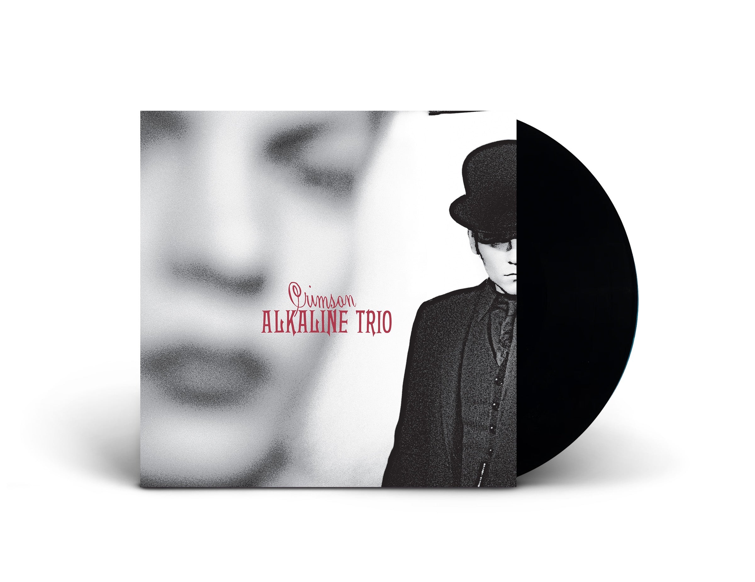 Alkaline Trio – Crimson
