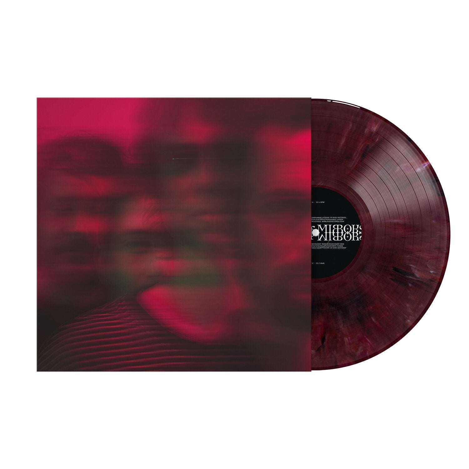 All Them Witches – House of Mirrors