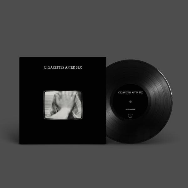 Cigarettes After Sex – Anna Karenina (7" Vinyl)