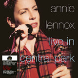 Annie Lennox – Live In Central Park | (RSD 2026)