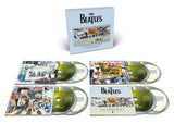 The Beatles – Anthology Collection (2025 Edition) (8CD Boxset)