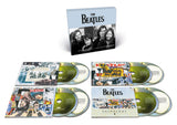 The Beatles – Anthology Collection (2025 Edition) (8CD Boxset)