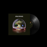 Antony Szmierek - Service Station At The End Of The Universe (Black Vinyl)