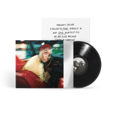 Arlo Parks – Ambiguous Desire