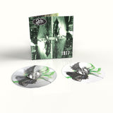 Ash - 1977 (30th Anniversary Edition) (Green & Black InkPlosion 2LP)